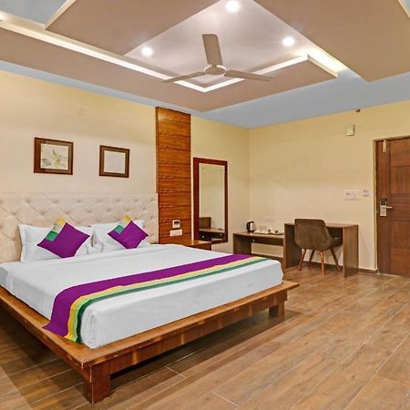 Treebo Premium Runway Suites, Marathahalli Bangalore Eksteriør billede