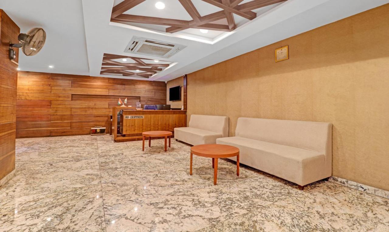 Treebo Premium Runway Suites, Marathahalli Bangalore Eksteriør billede