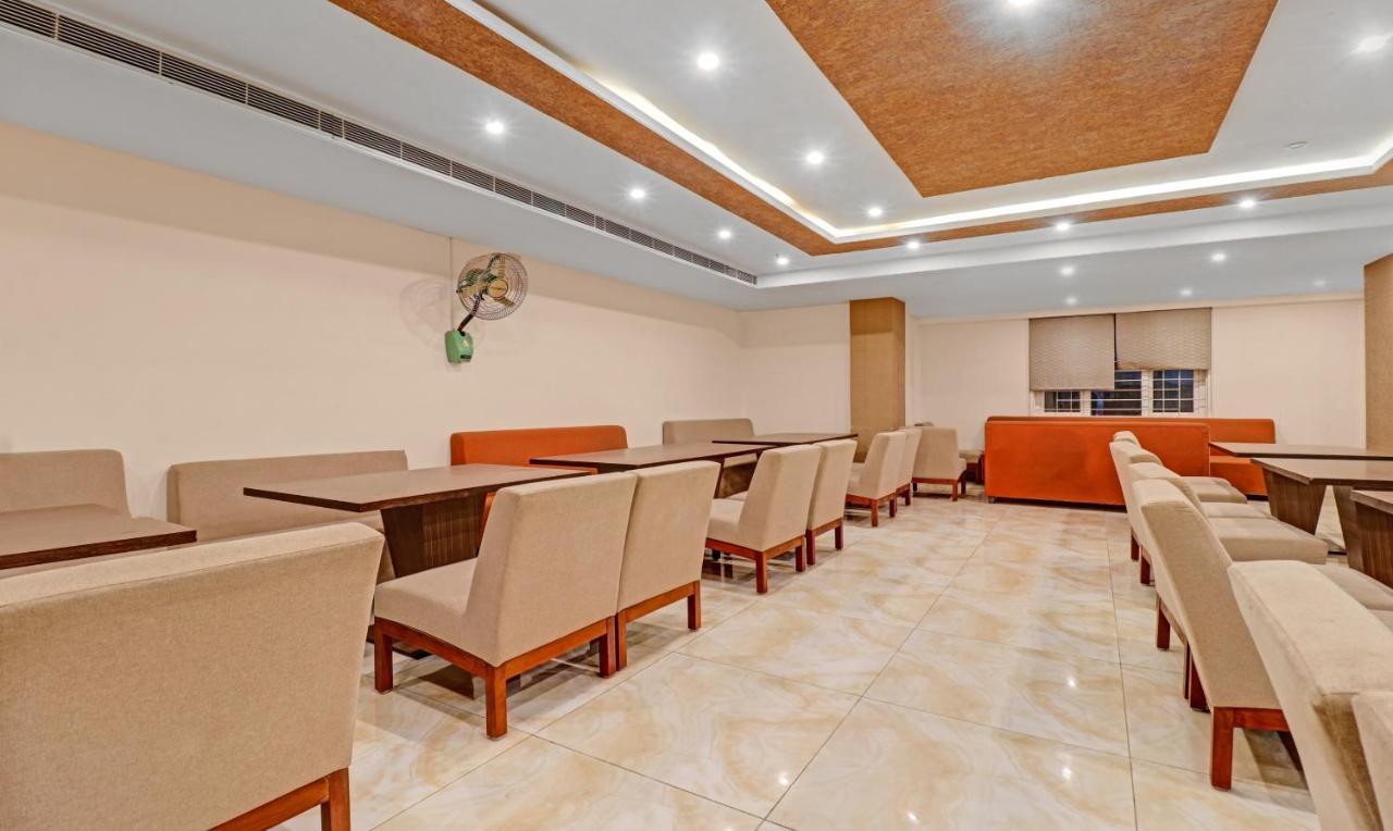 Treebo Premium Runway Suites, Marathahalli Bangalore Eksteriør billede