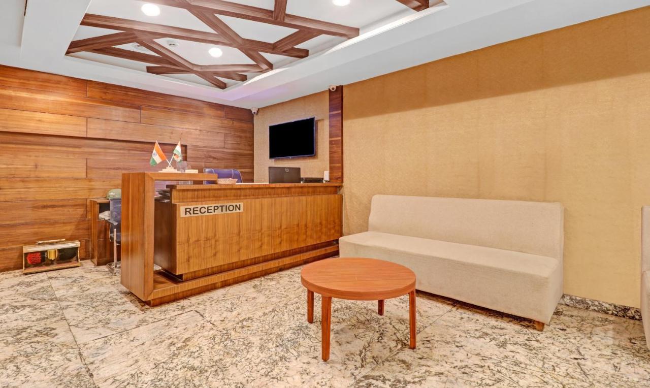 Treebo Premium Runway Suites, Marathahalli Bangalore Eksteriør billede